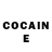 COCAIN 99% Scott Bloom